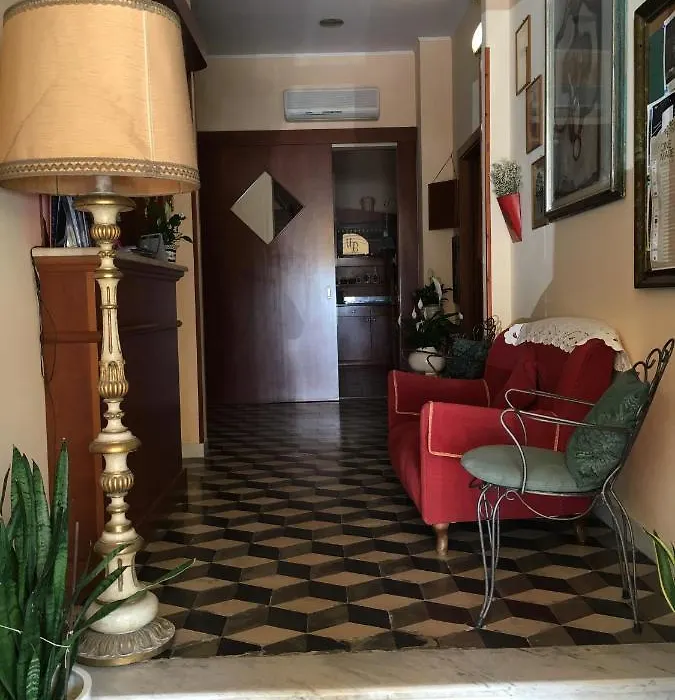 Hotel Mare Blu-1