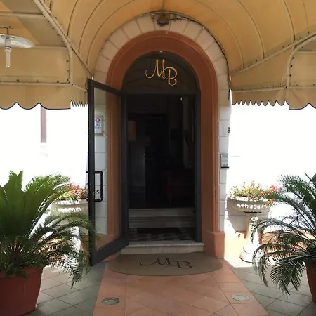 Hotel Mare Blu-3